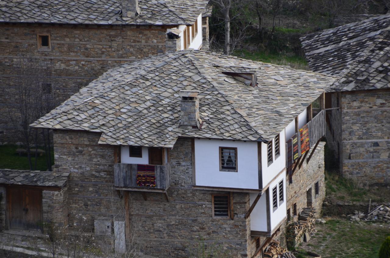 Kalinia Guesthouse B&B Kovacevica Exterior photo